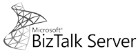 Integrated with biztalk