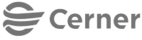 Integrated with cerner